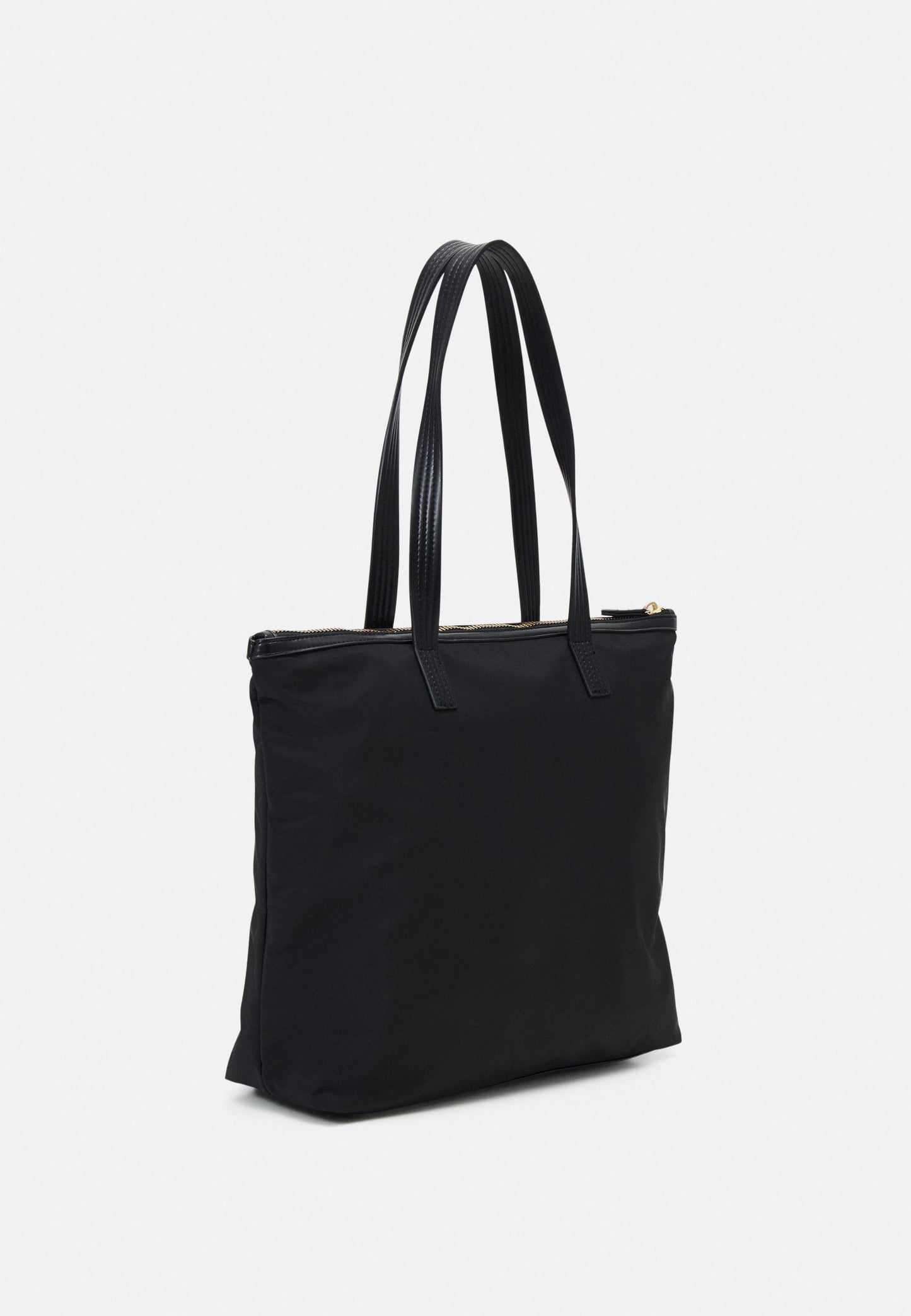 Shopping Bag Olmo Nera By Mario Valentino