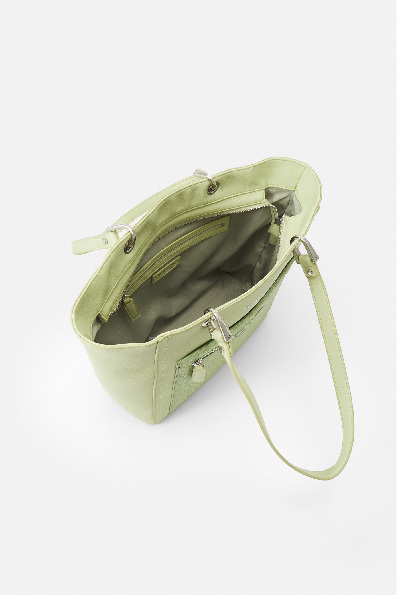 Shopping Bag Amaro Aloe by Mario Valentino