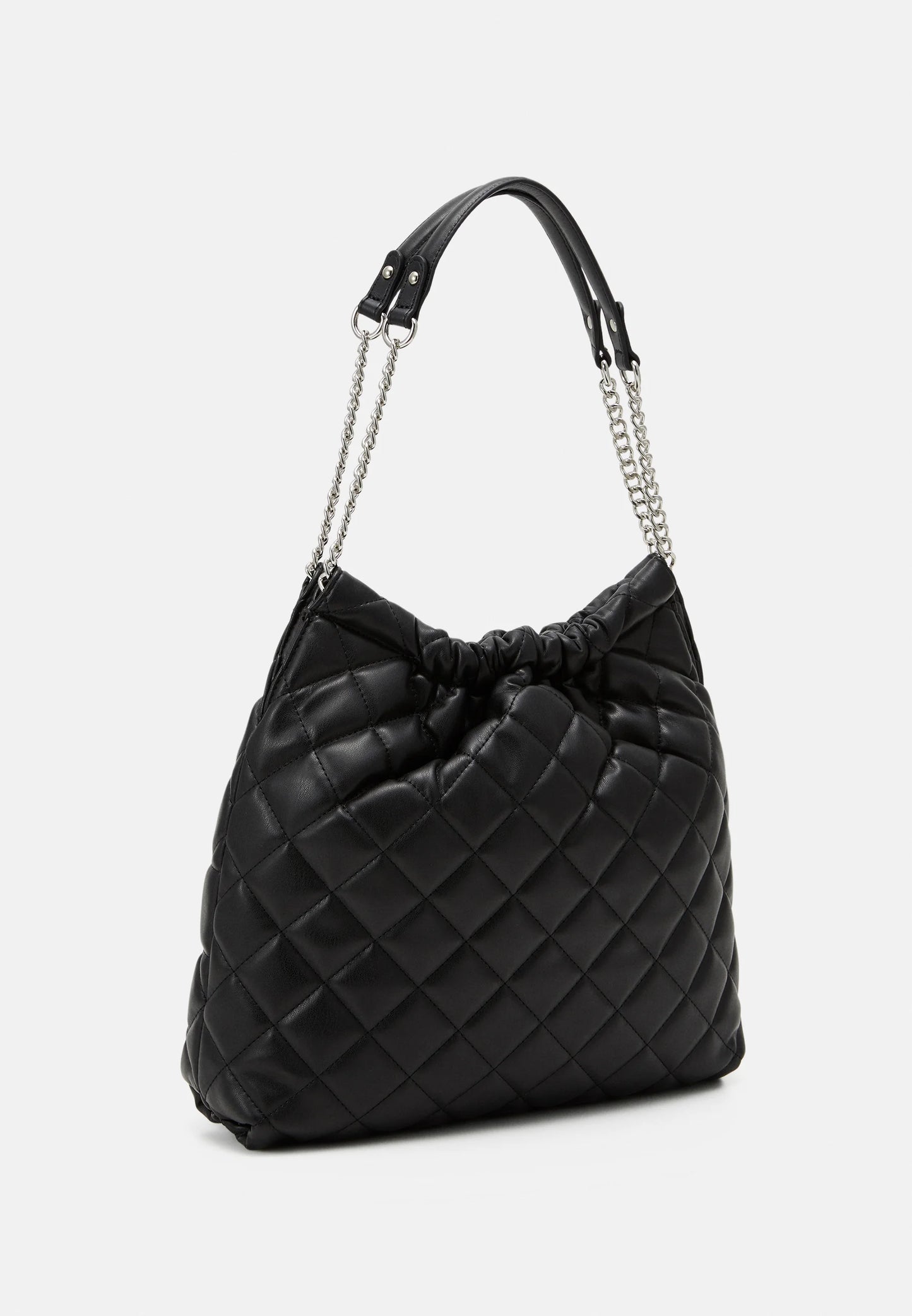 Borsa a Tracolla Summer Nera