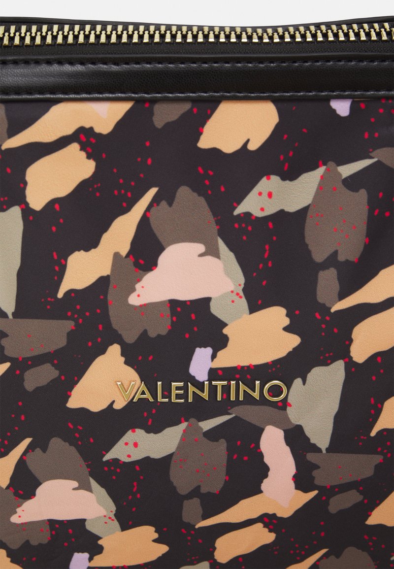 Shopping Bag Olmo Fantasy By Mario Valentino