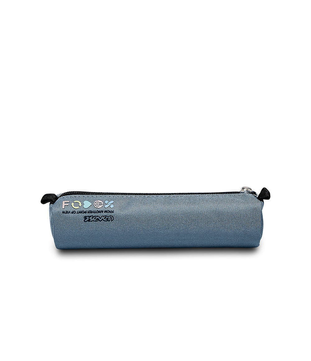 FEDEZ® X SEVEN® ASTUCCIO PER MATITE grigio