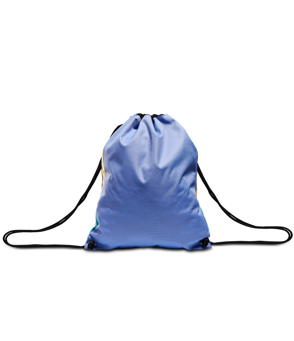 ZAINO FEDEZ® X SEVEN® EASY FOR FREETIME