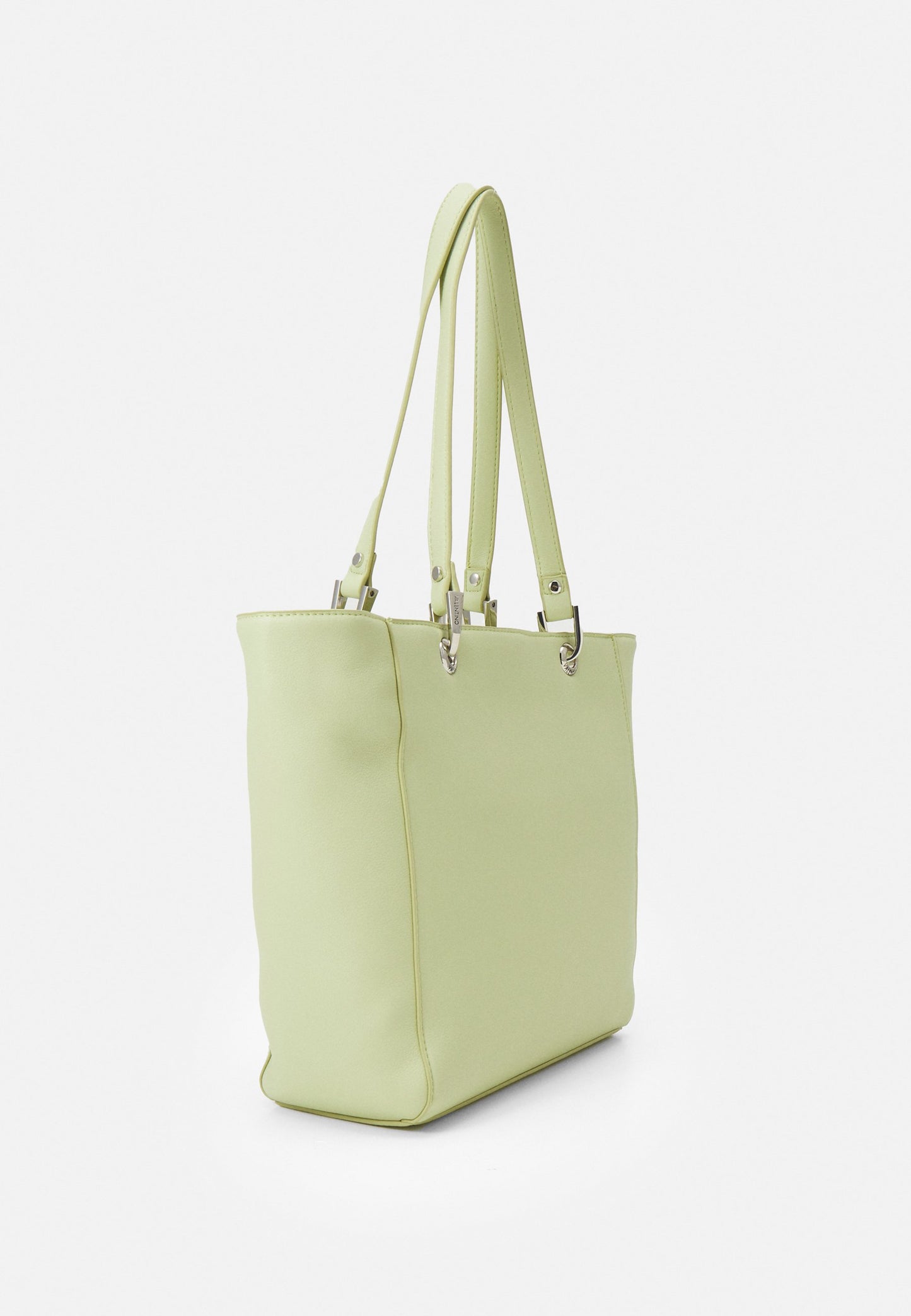 Shopping Bag Amaro Aloe by Mario Valentino