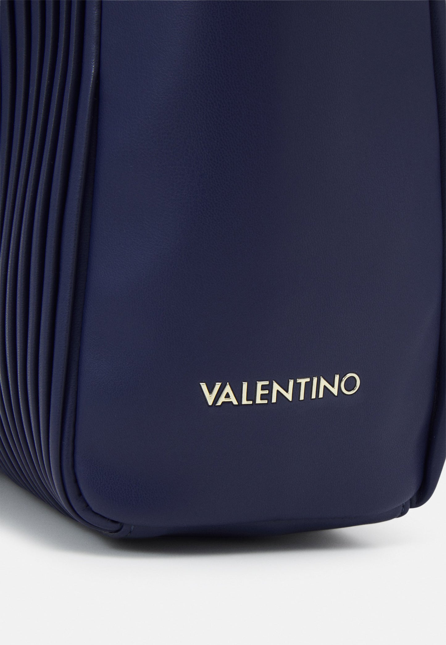 Borsa a Spalla Abete blu by Mario Valentino