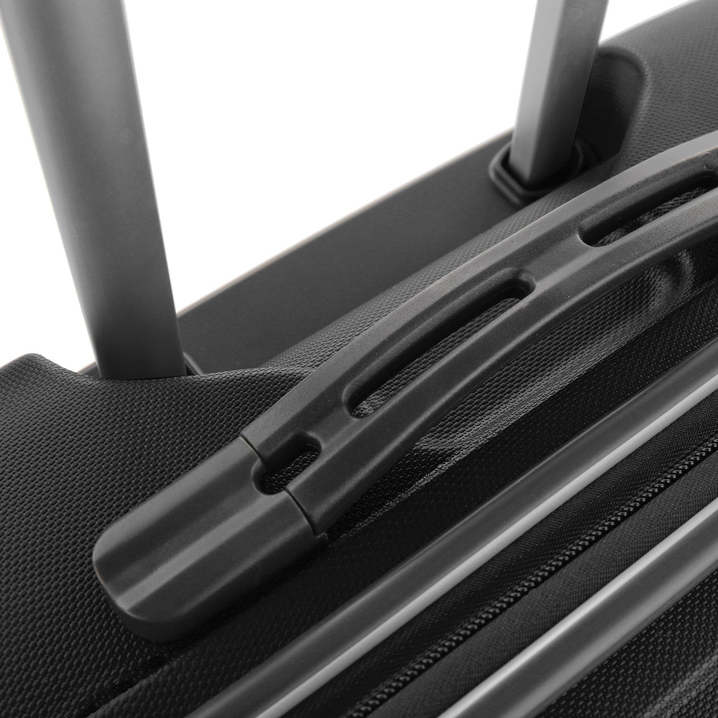 Bagaglio a Mano Starlight Nero Roncato 55x40x20cm