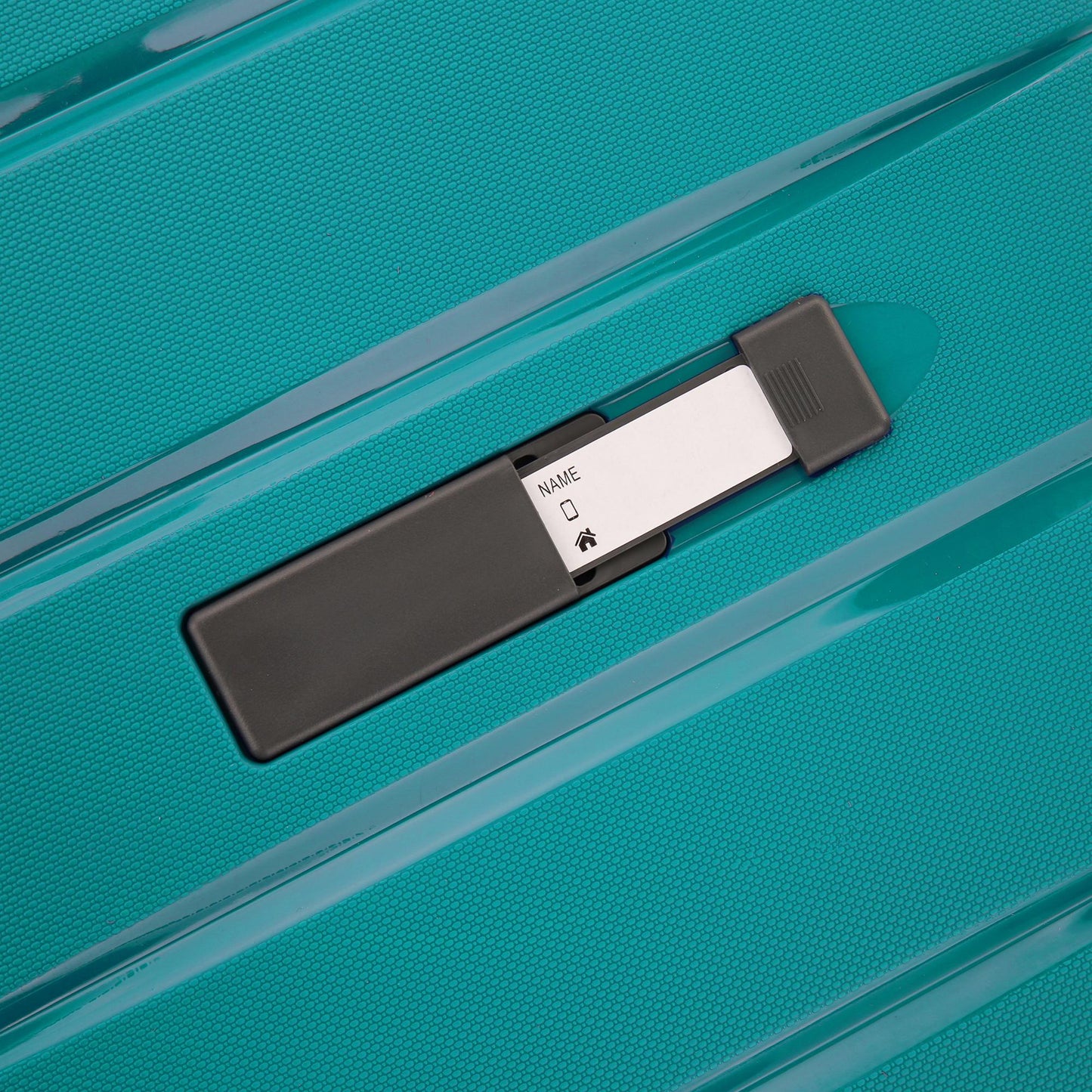 Bagaglio a Mano Starlight Roncato Smeraldo 55x40x20cm