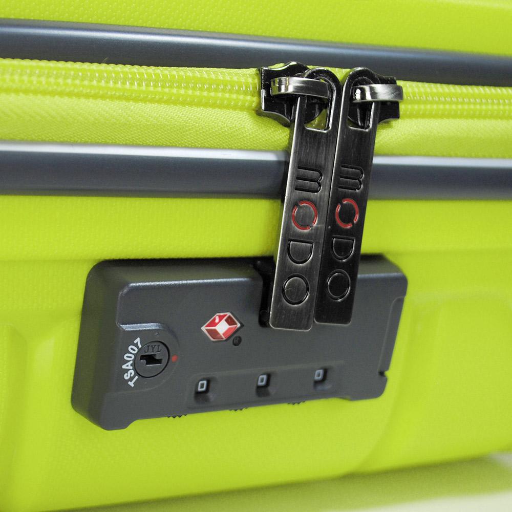 STARLIGHT 2.0 TROLLEY GRANDE 79 CM Roncato