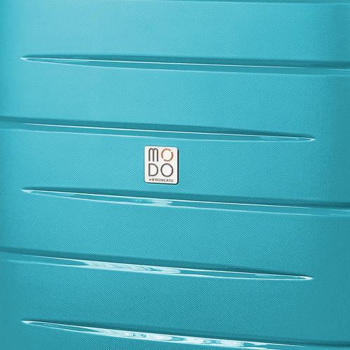Bagaglio a Mano 55x40x20 cm Starlight Acqua Marina Roncato