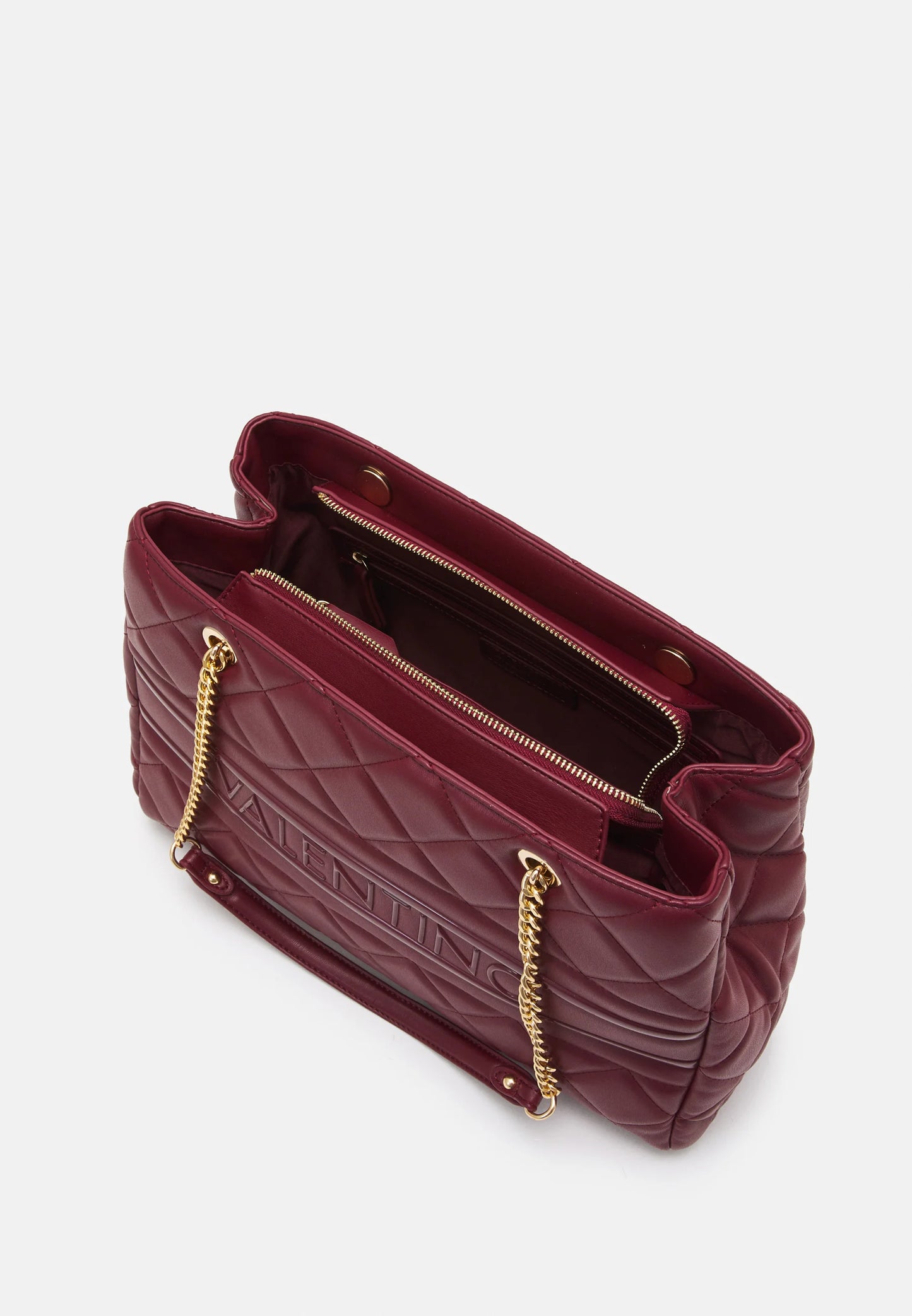 Ada Shopper Amaranto BY Mario Valentino