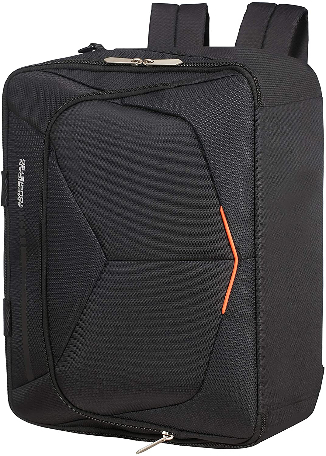 3-WayBagaglio A Mano Gratuito American Tourister Easy Jet 30 x 39.5 x 22.5 cm