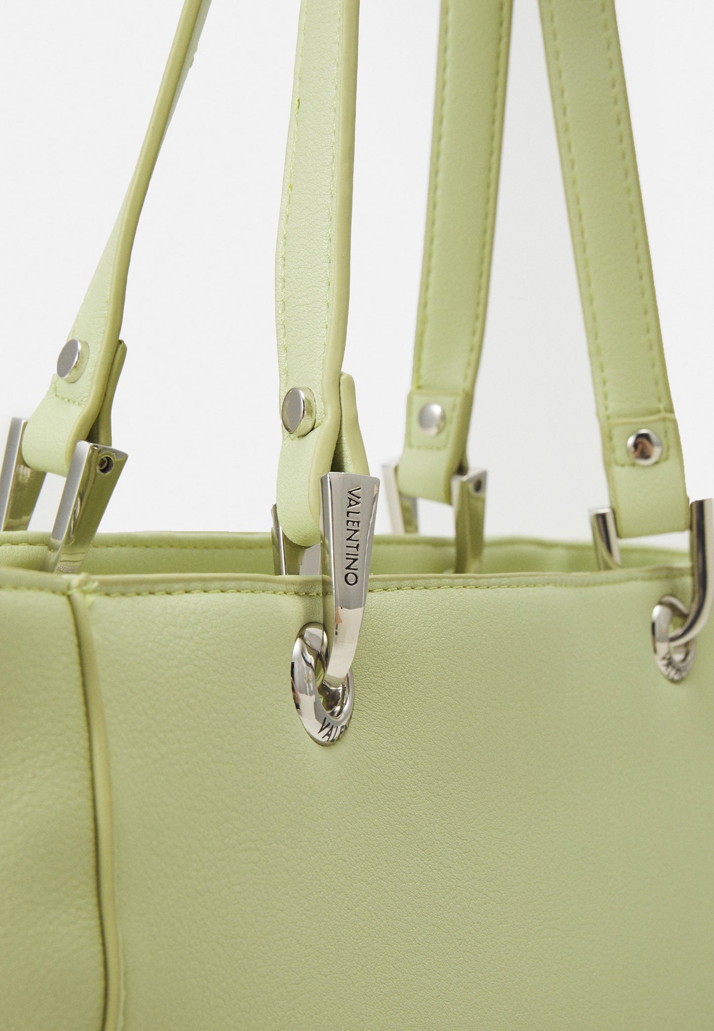 Shopping Bag Amaro Aloe by Mario Valentino