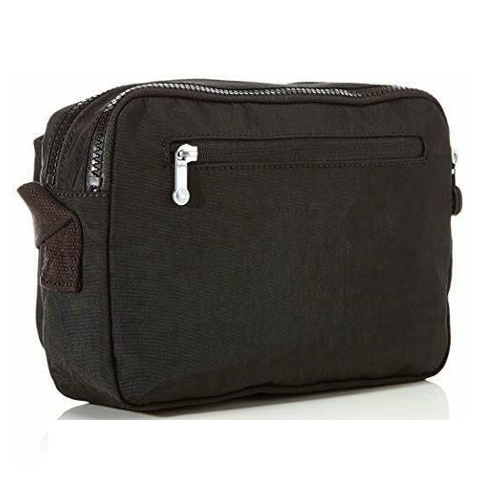 Abanu Black Borsa a Tracolla Kilping