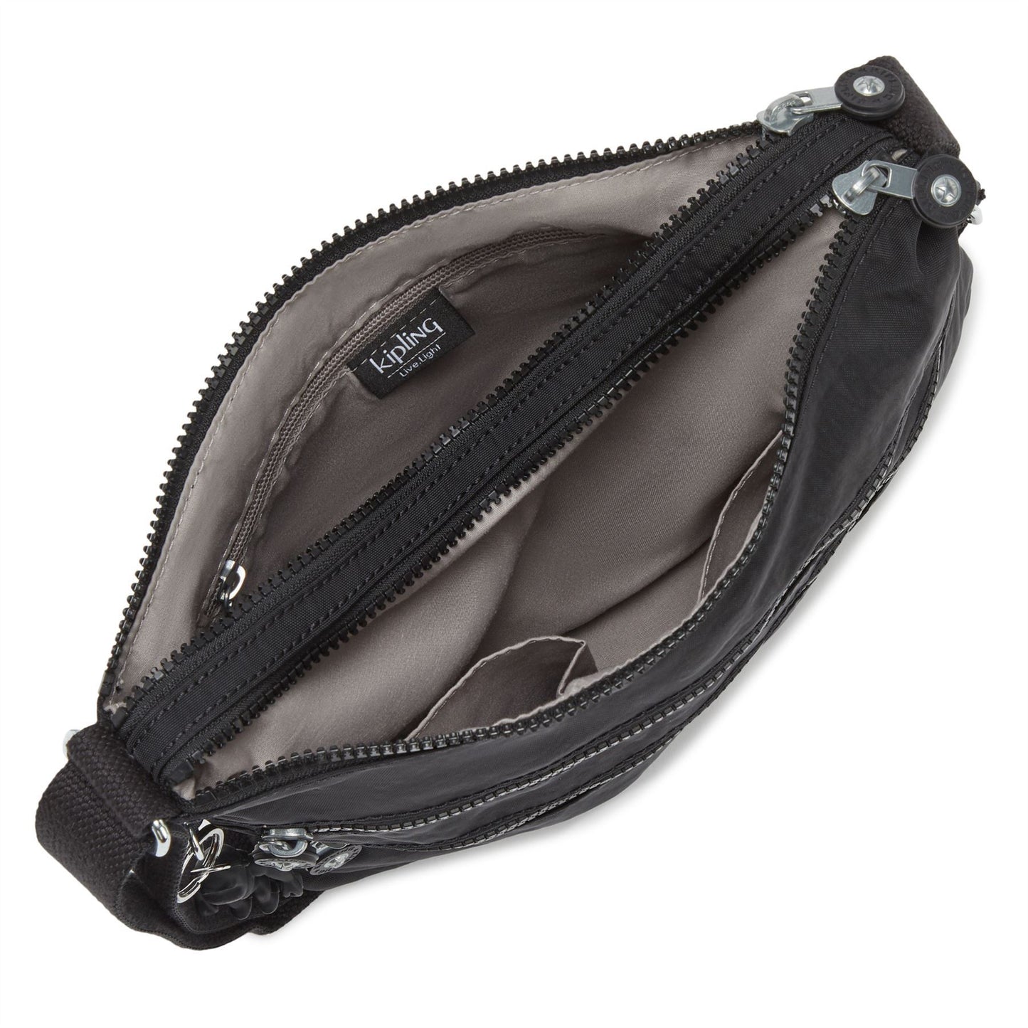 Tracolla Alvar Nera Kipling MULTITASCA