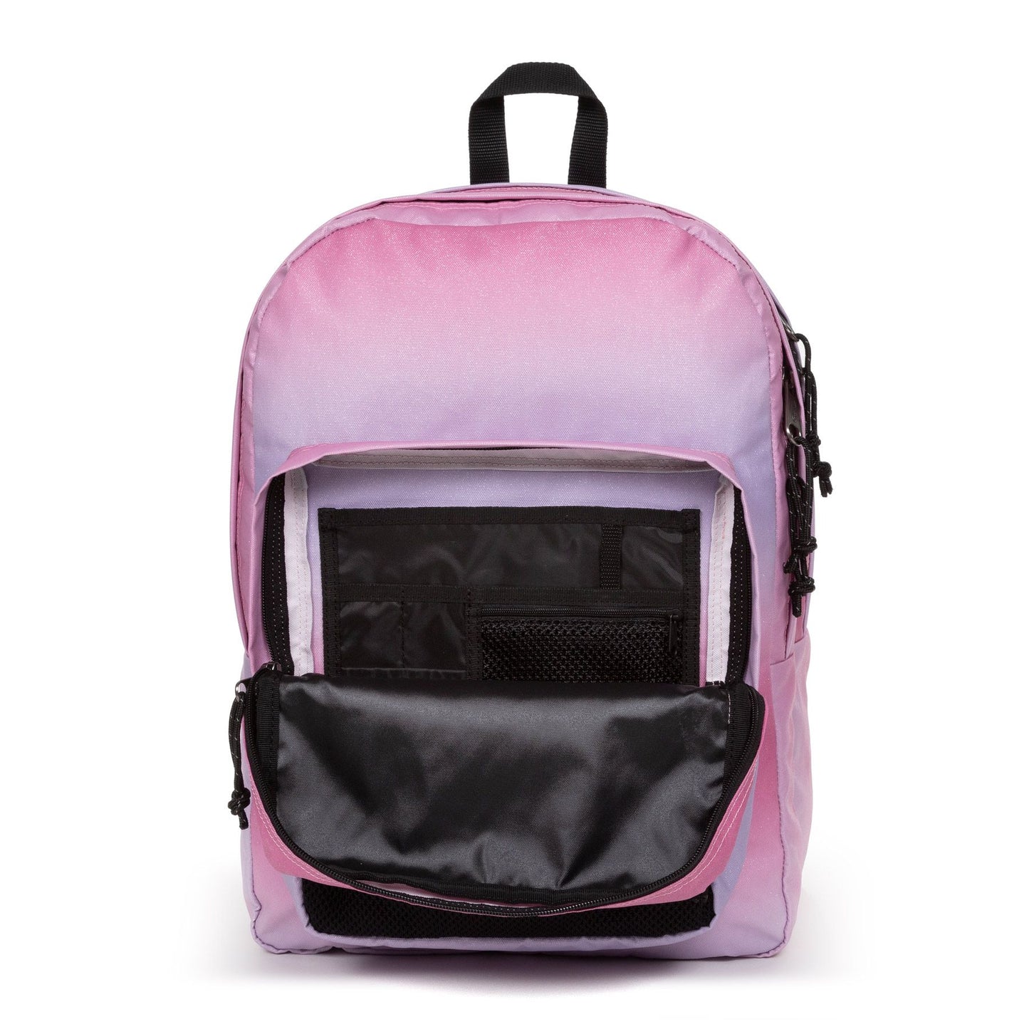 Zaino Pinnacle Glitter Gradient Spark 38 litri EASTPAK