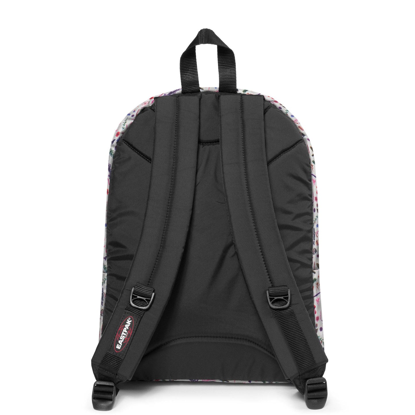 Zaino Pinnacle Herbs White 38 litri by Eastpak