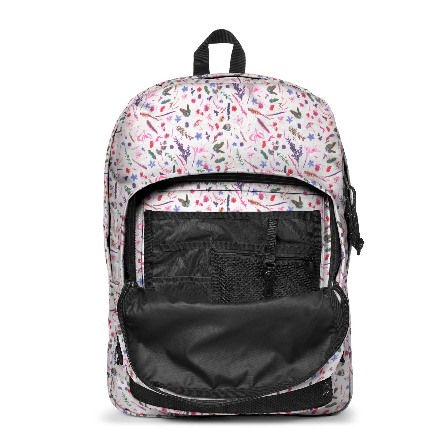Zaino Pinnacle Herbs White 38 litri by Eastpak