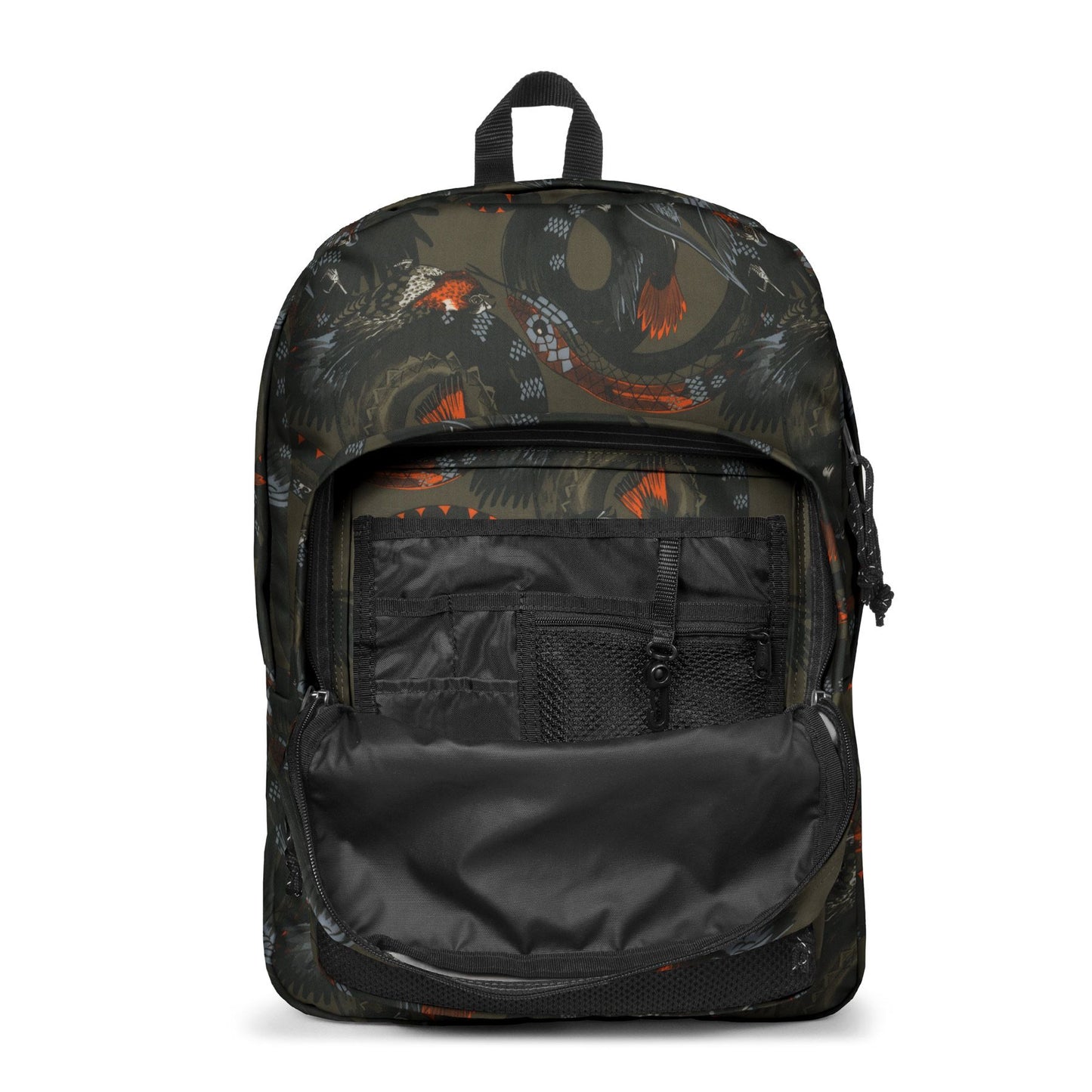 Zaino Pinnacle Gothica Snakes 38 Litri By Eastpak