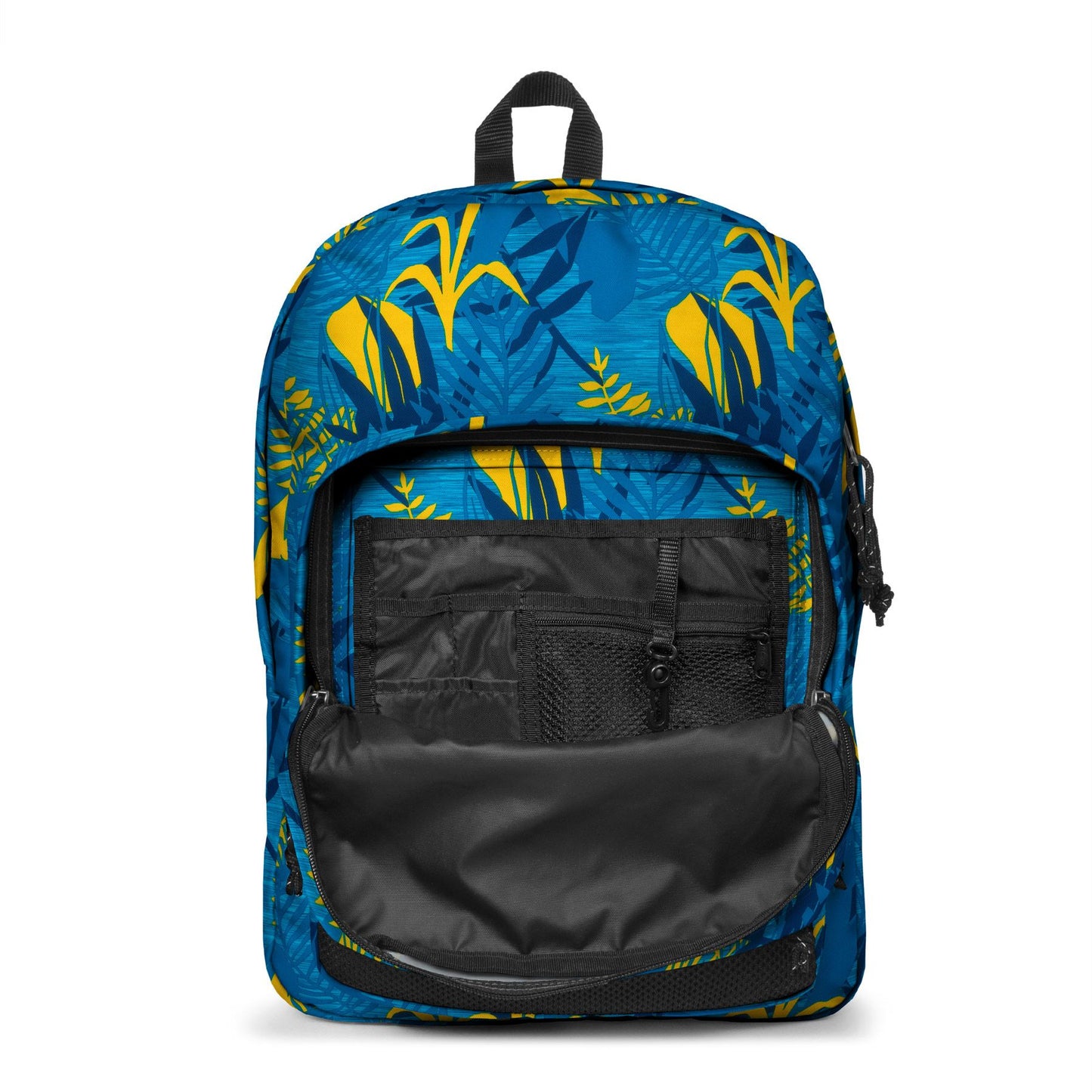 Zaino Pinnacle brize turchese 38 Litri Eastpak