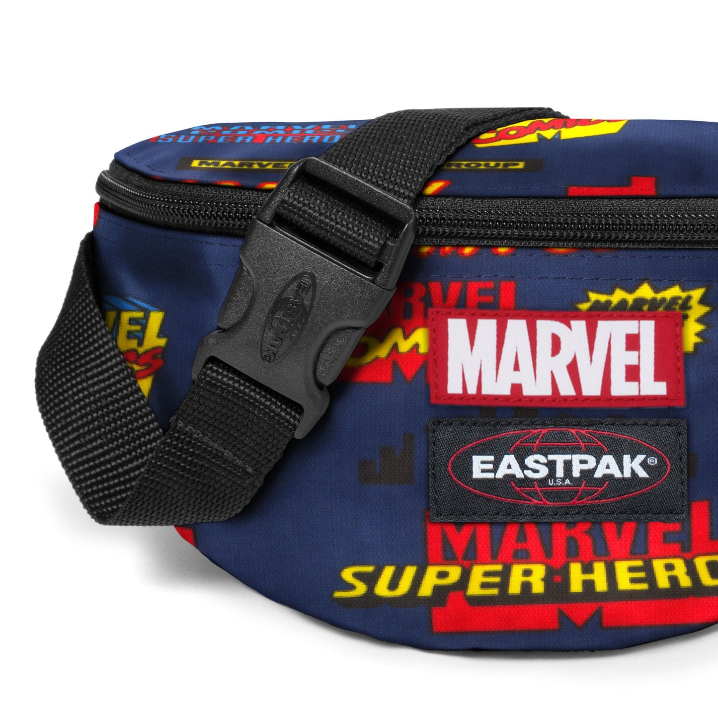 Marsupio Springer Marvel Navy by Eastpak