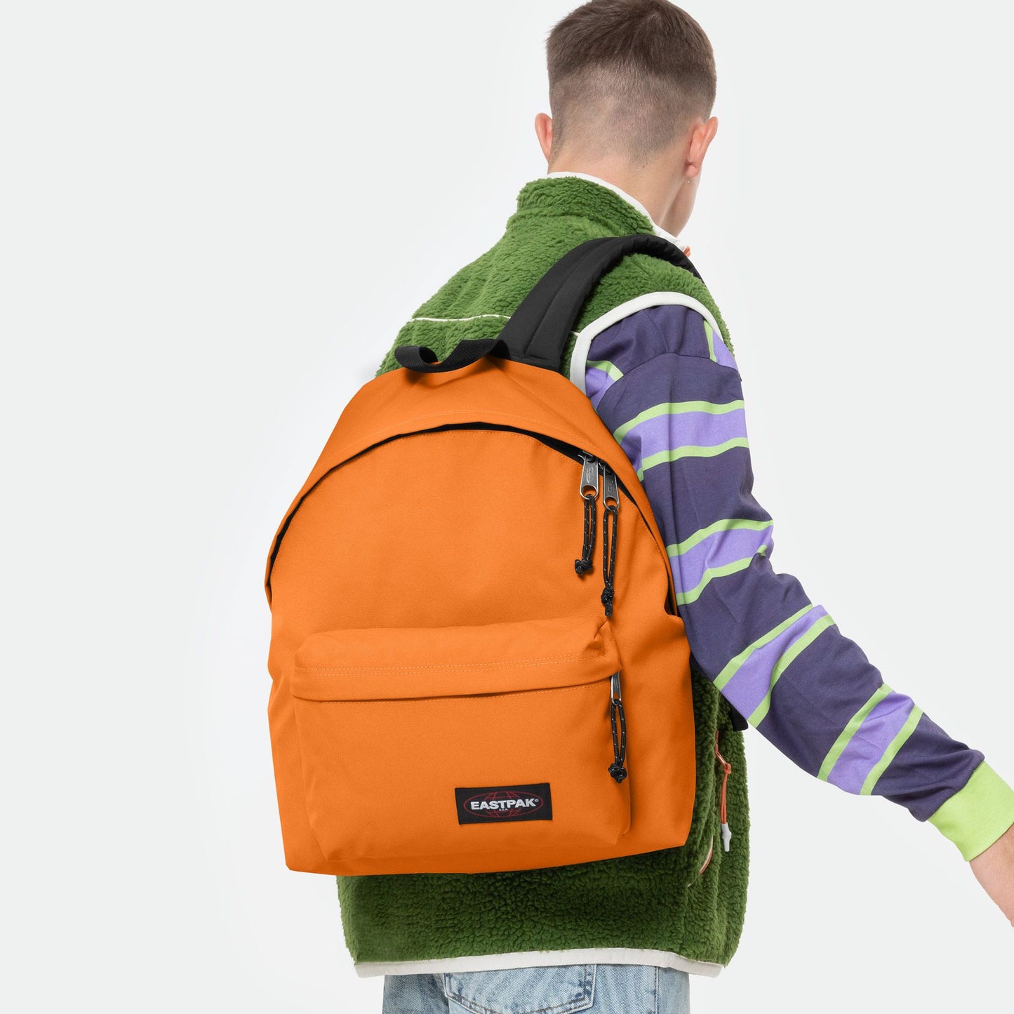 Zaino Padded Pak'r® Organic Orange 24 Litri
