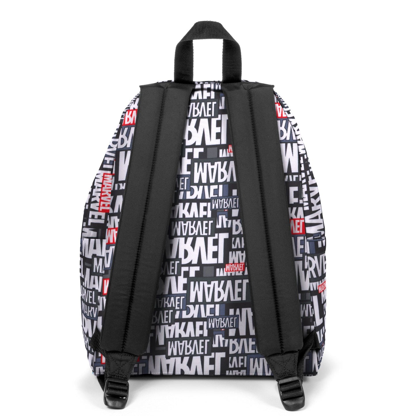 Zaino Scuola Padded Pak'R® Marvel Avegers Black