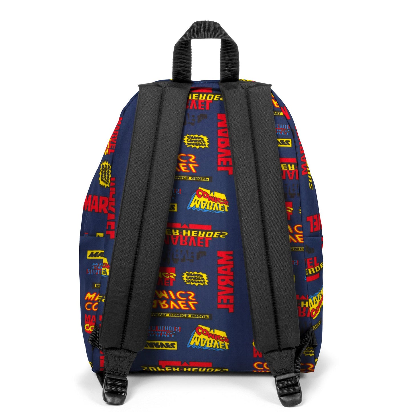 Padded Pak'R® Marvel Avengers Navy 24 litri