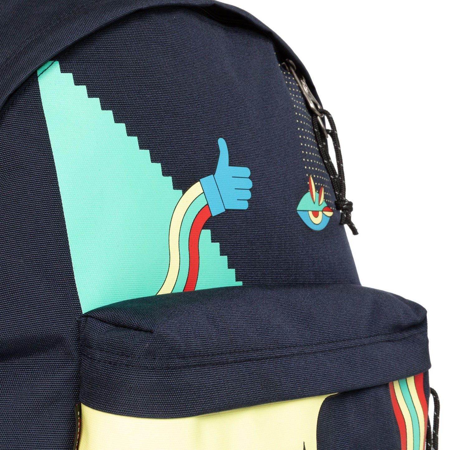 Zaino Padded Pak'R® Blvd Placed Street 24 Litri