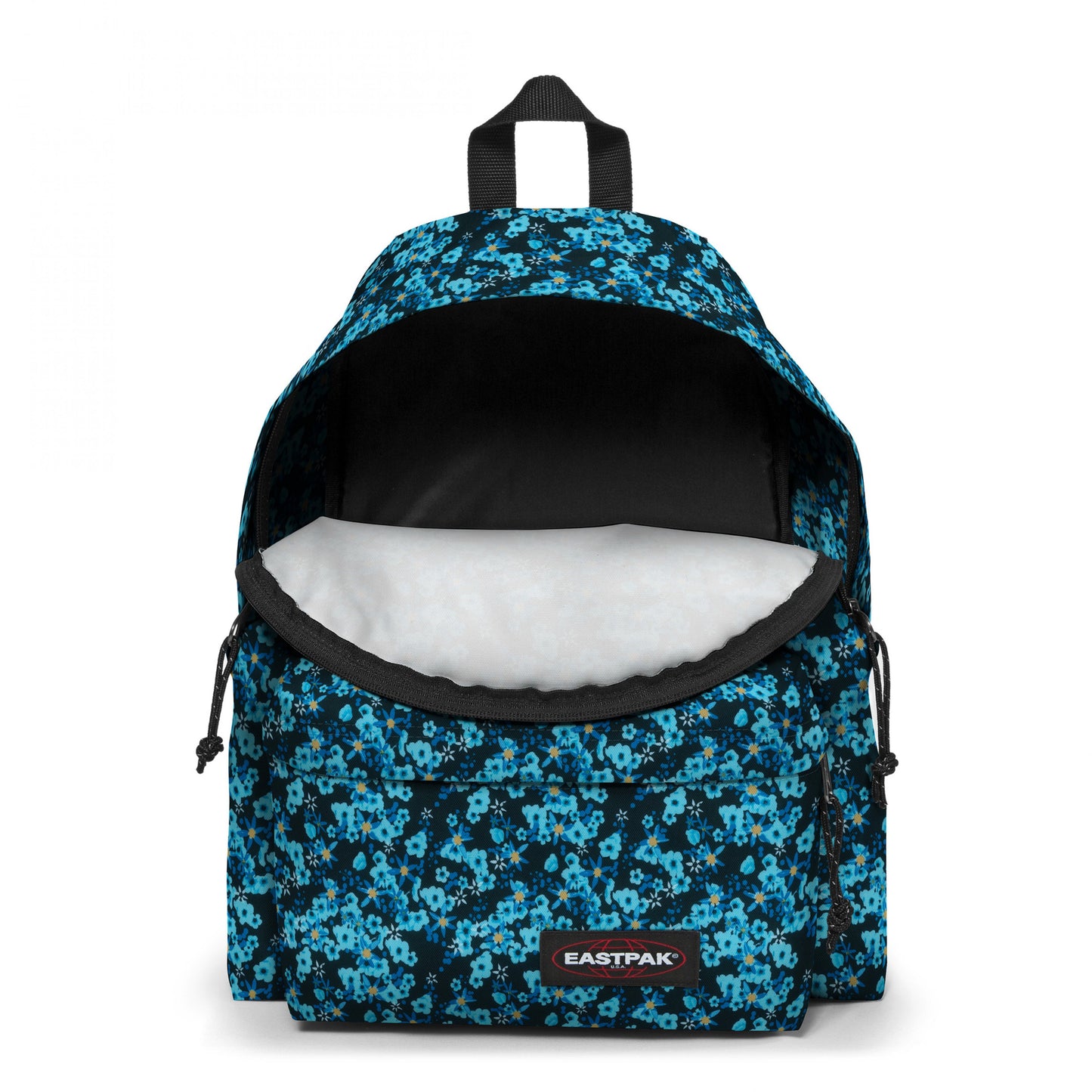 Zaino Padded Pak'r® Ditsy Black 24 Litri