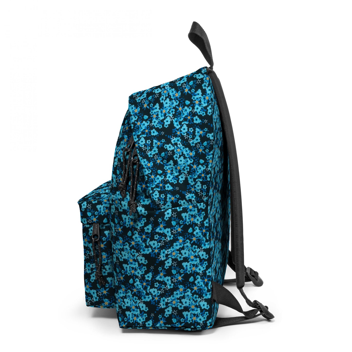 Zaino Padded Pak'r® Ditsy Black 24 Litri