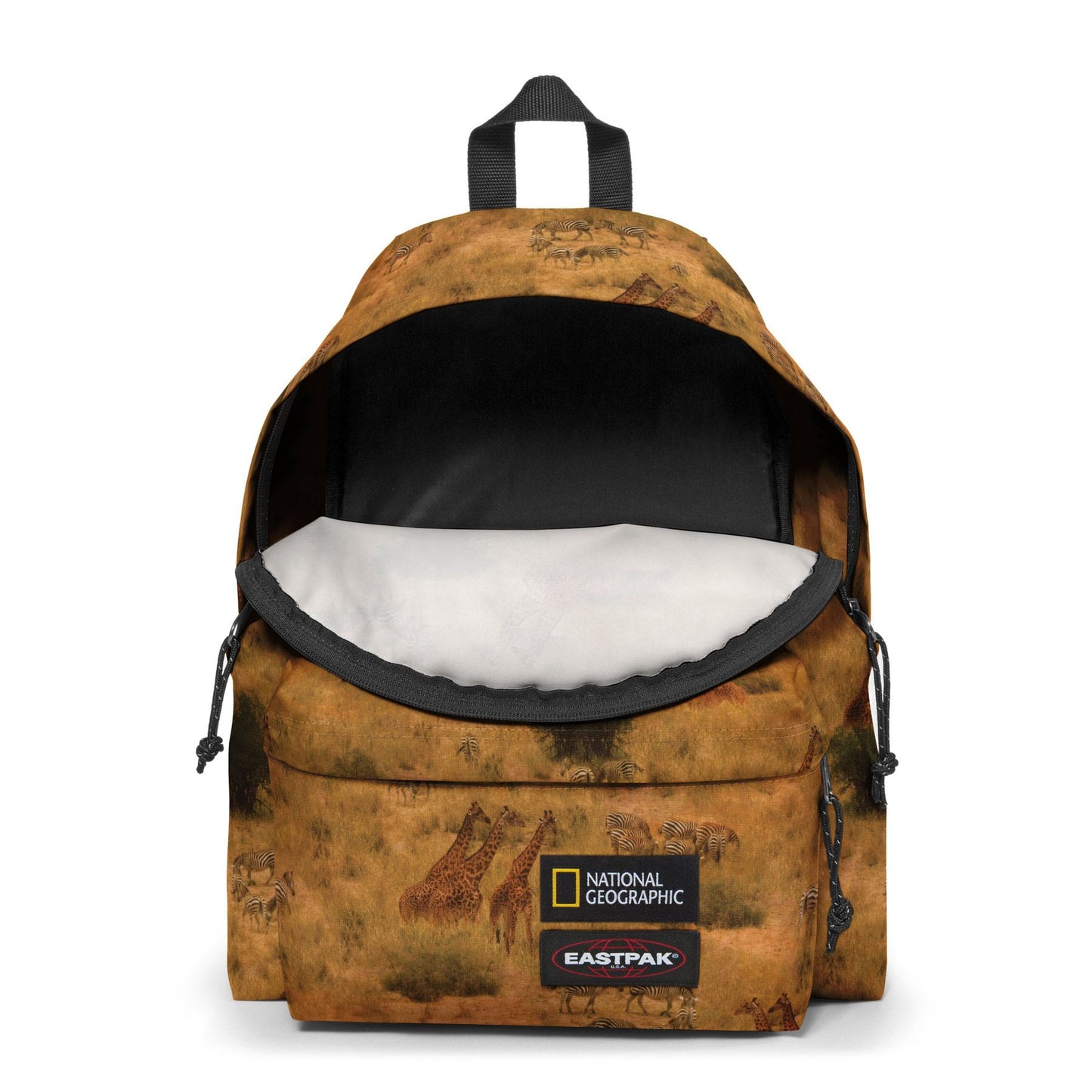 Padded Pak'r® National Geographic Giraffe