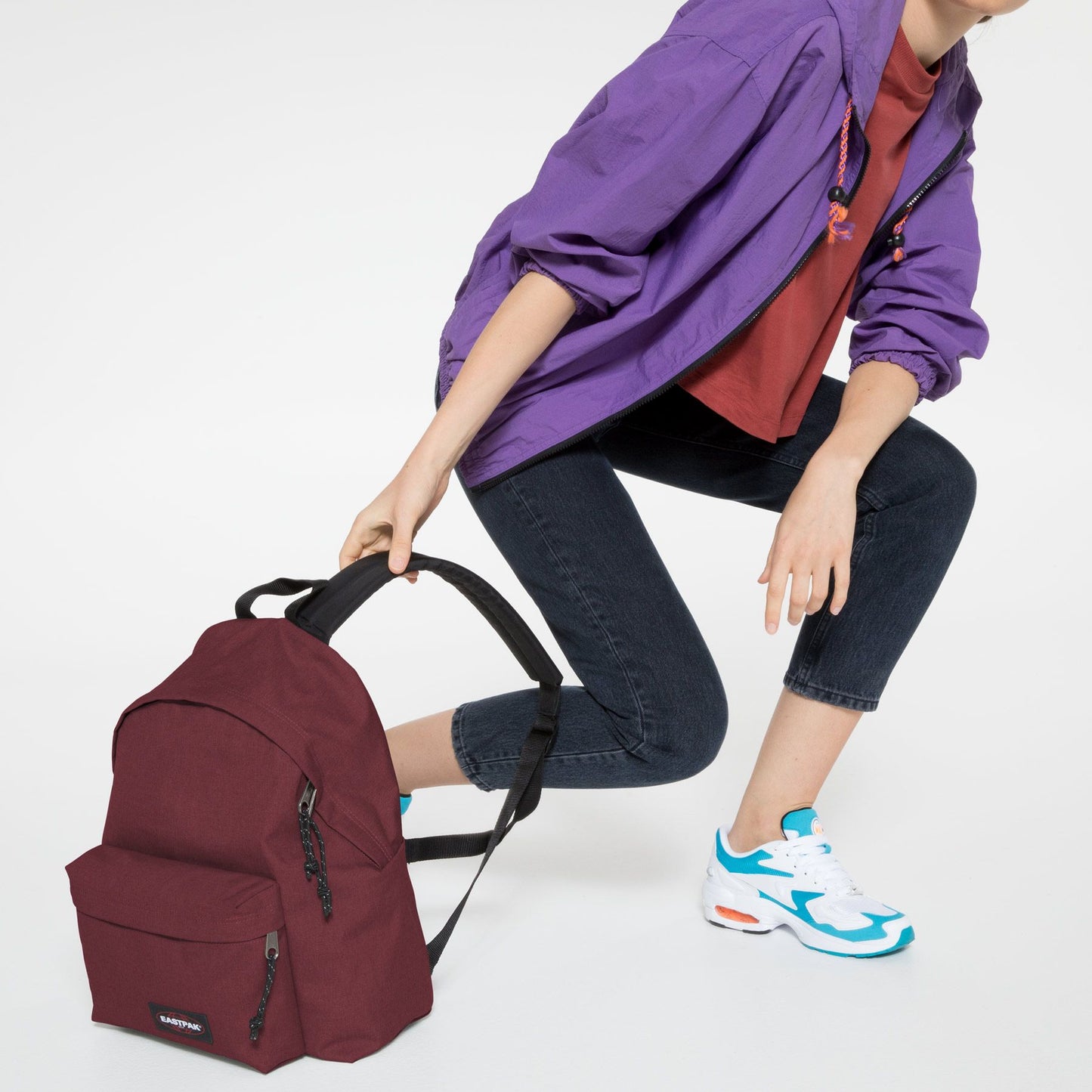 Padded Pak'r® Crafty Wine