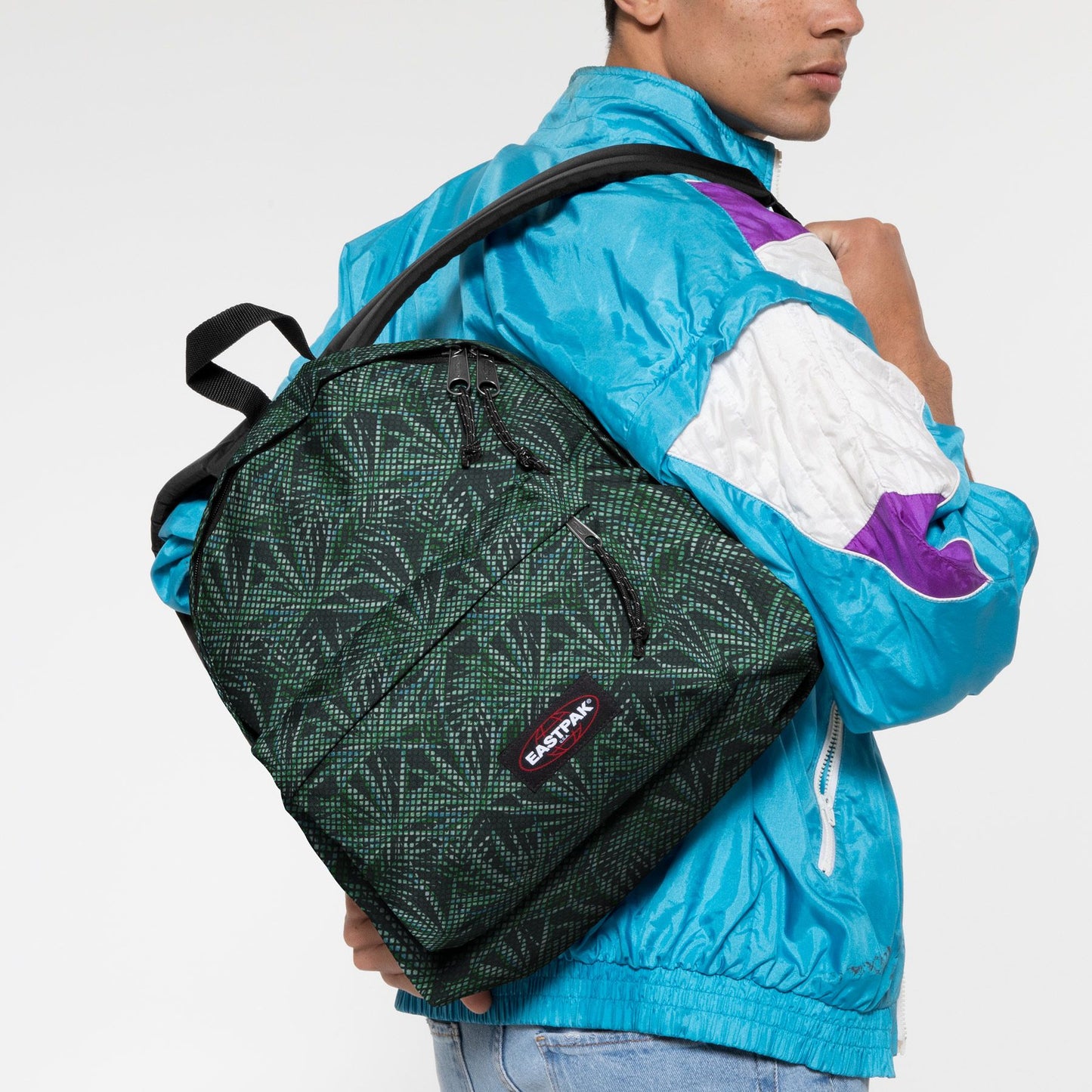 Padded Pak'r® Mesh Palm Loops