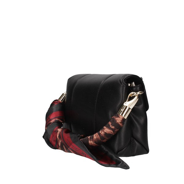 Borsa Elegante Jeanne by Be Blumarine Nera