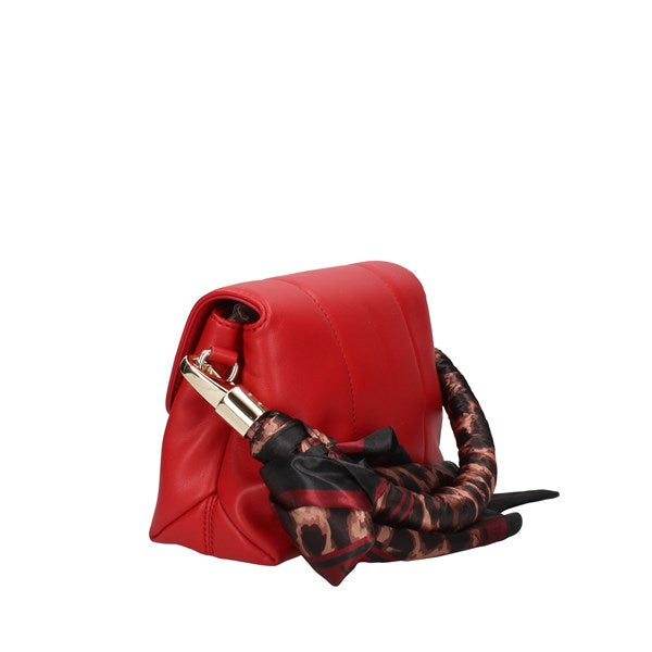 Borsa Elegante Jeanne by Be Blumarine Rossa