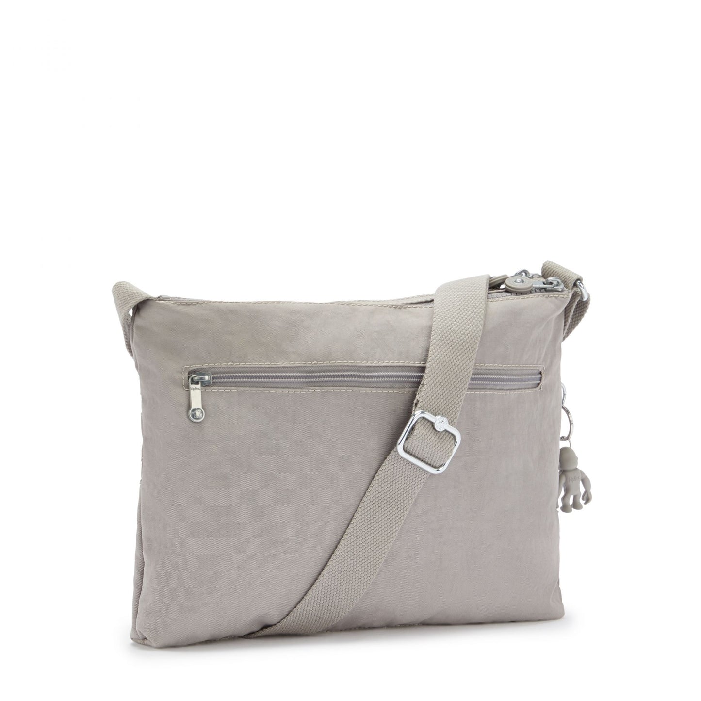 Tracolla Alvar Grey Gris Kipling