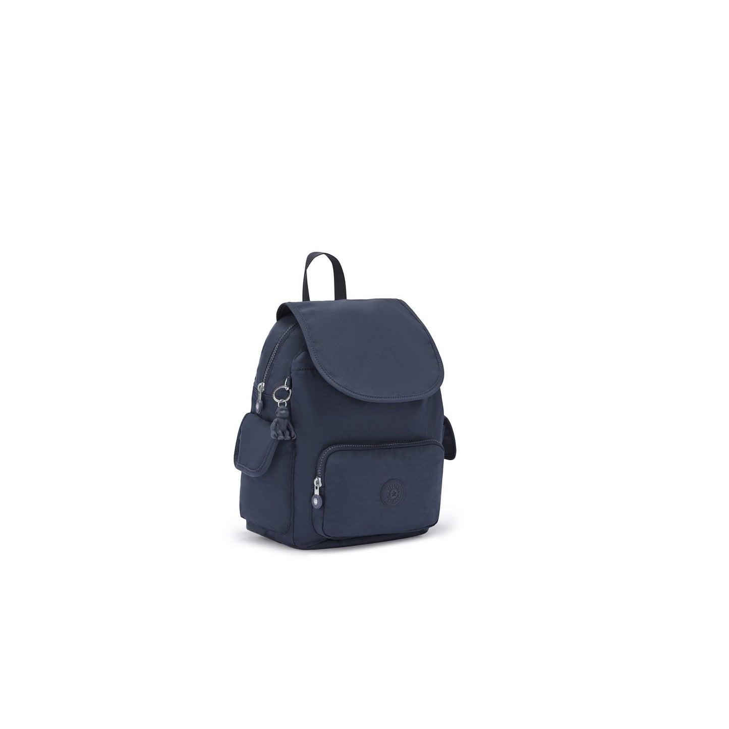 Zaino City Pack S Blue By Kipling