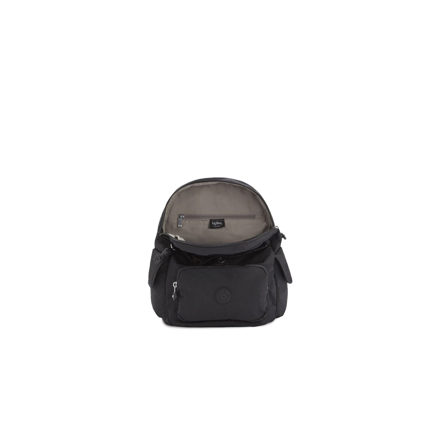 Zaino City Pak S Nero by Kipling