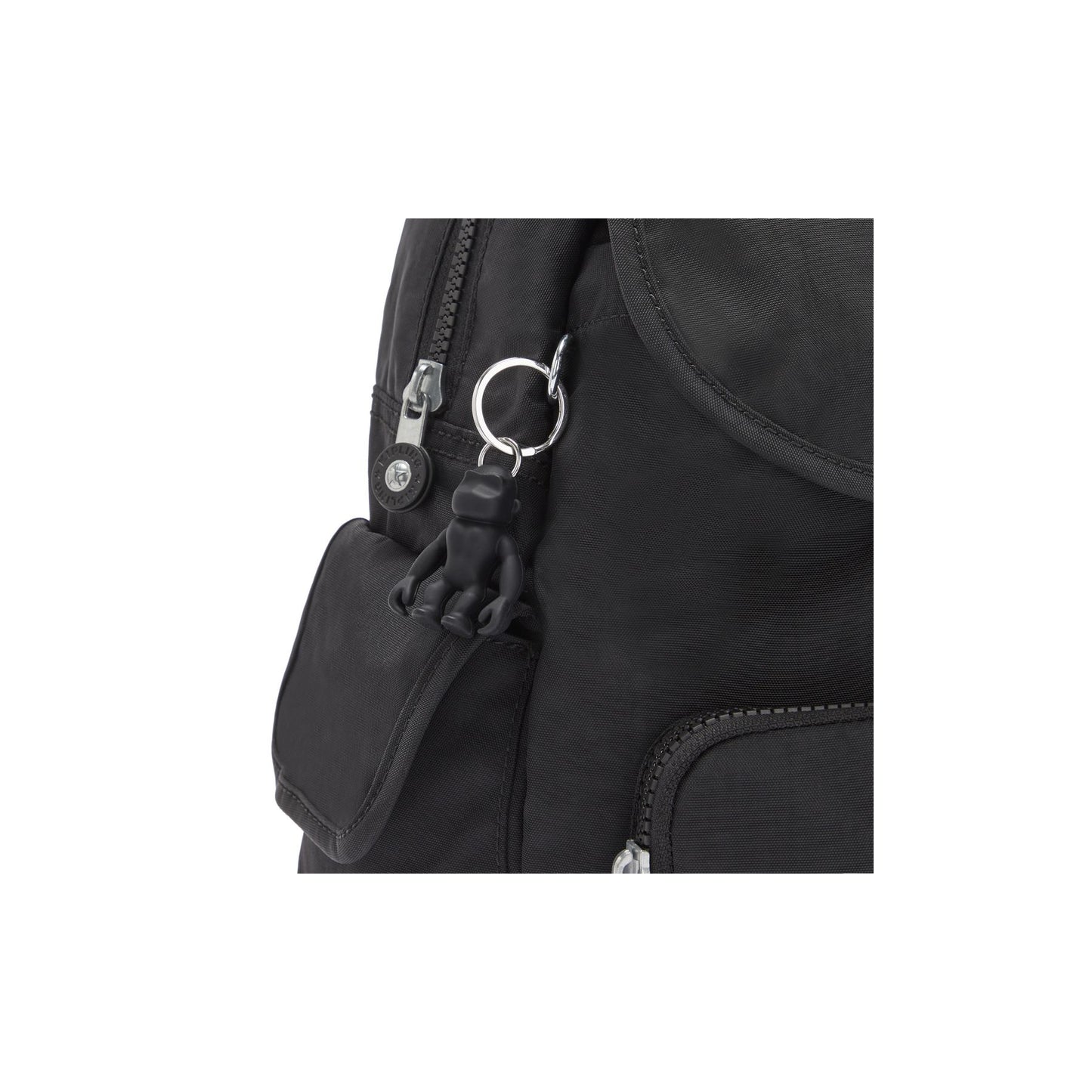 Zaino City Pak S Nero by Kipling