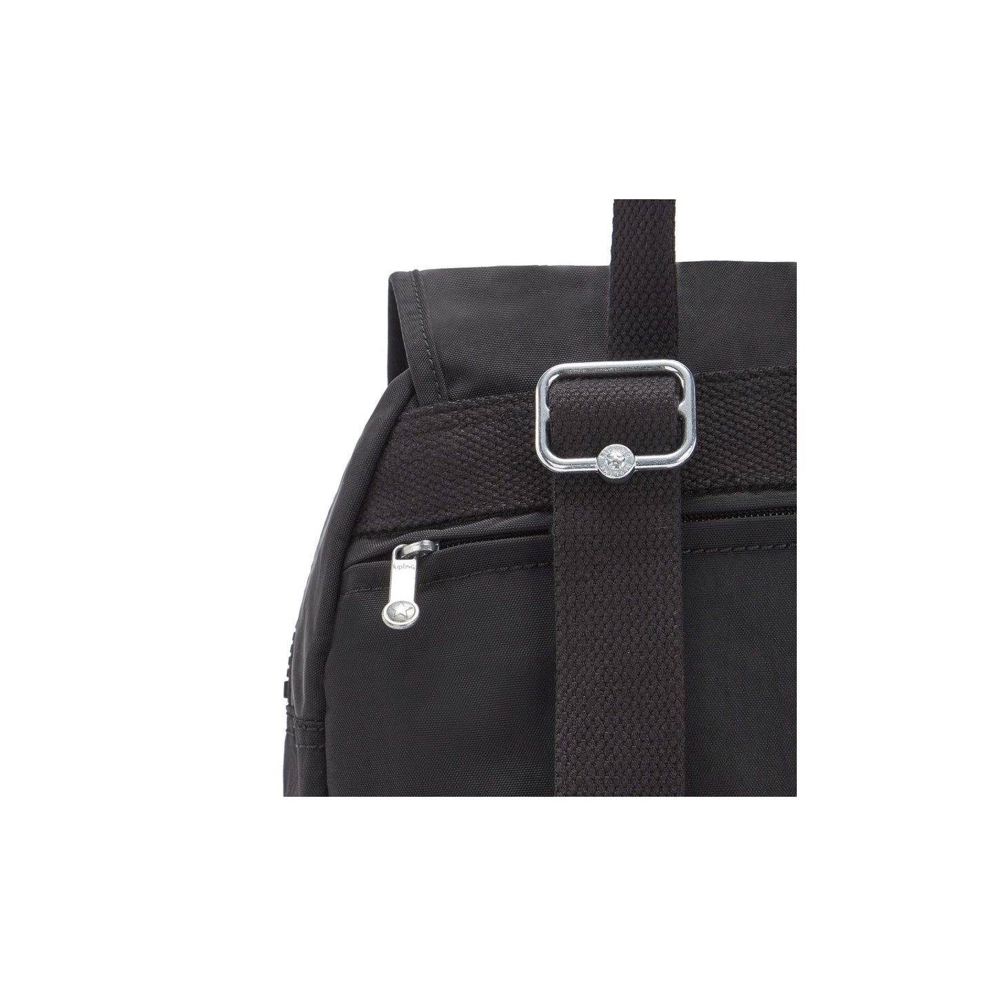 Zaino City Pak S Nero by Kipling