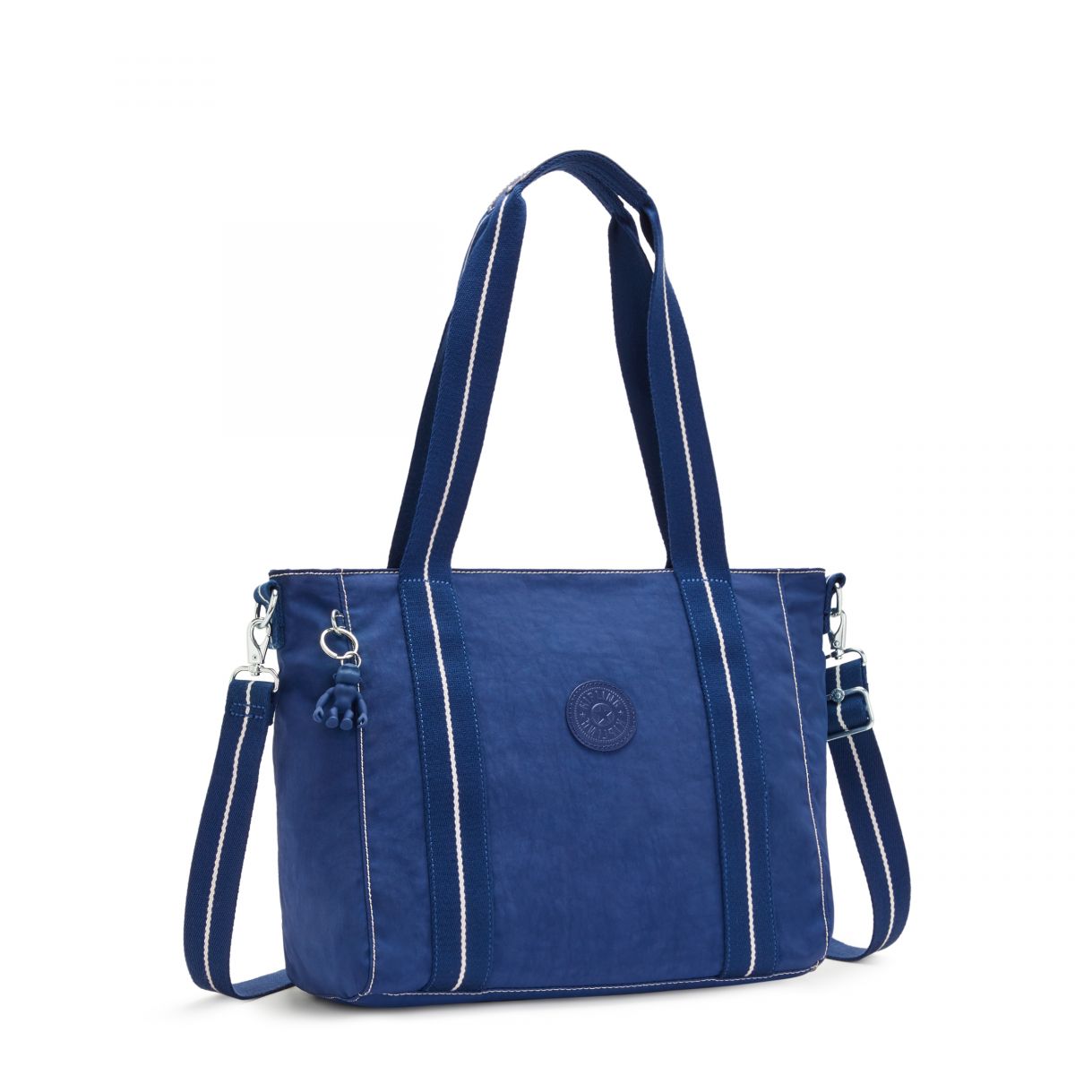Shopper Asseni S Blu Admiral By Kipling