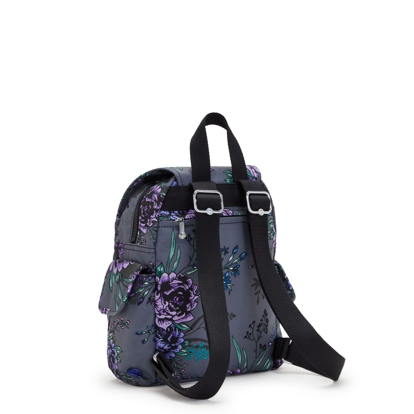 Zaino City Pack Mini Dream Flower by Kipling