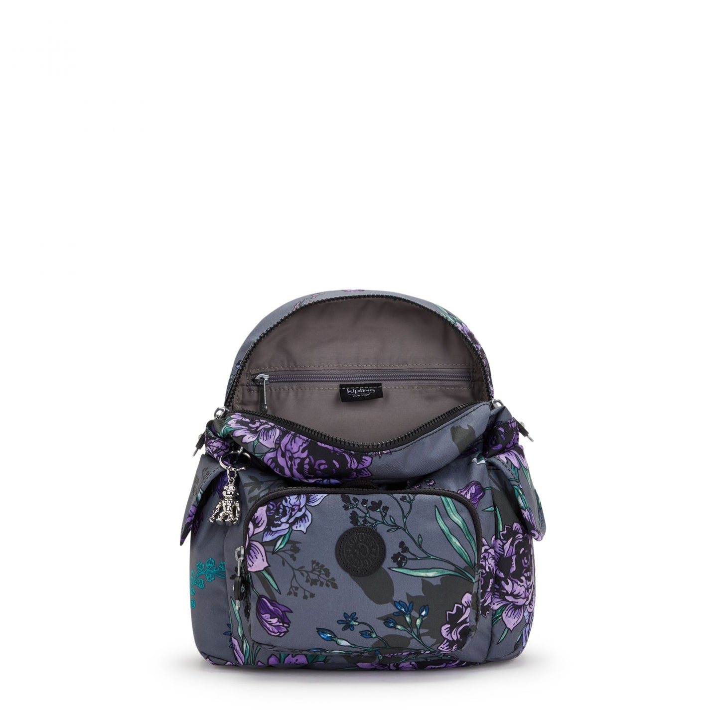 Zaino City Pack Mini Dream Flower by Kipling
