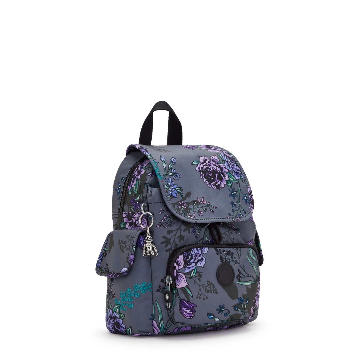 Zaino City Pack Mini Dream Flower by Kipling