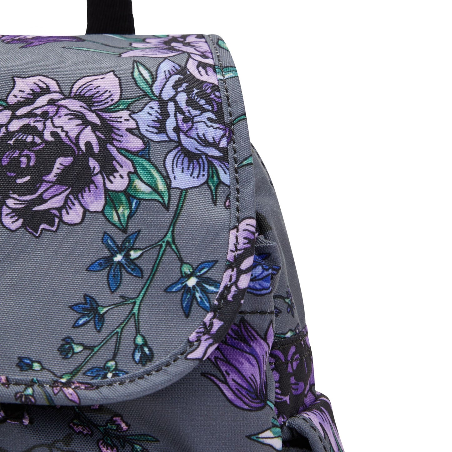Zaino City Pack Mini Dream Flower by Kipling