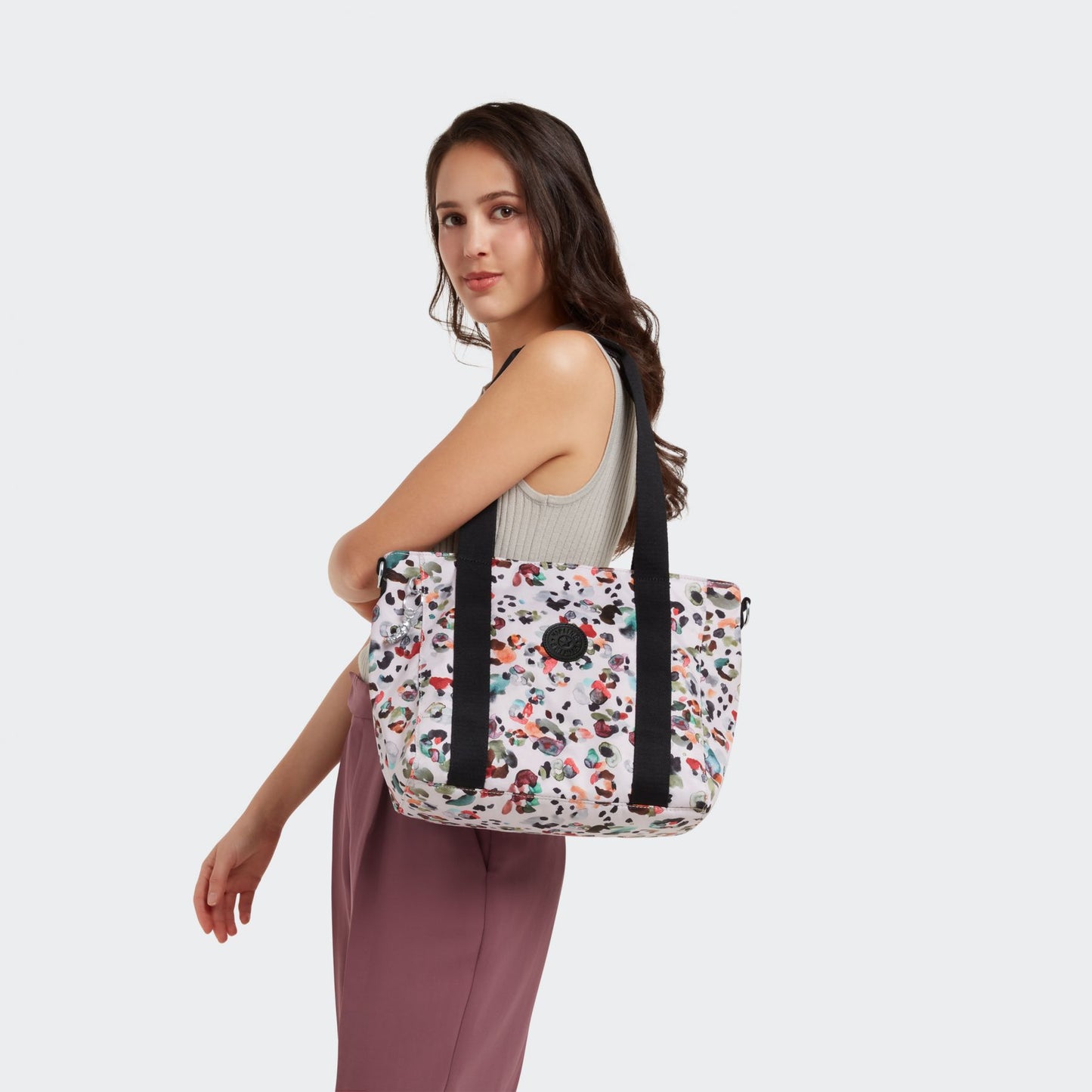Shopper Asseni S Softly Spots By Kipling