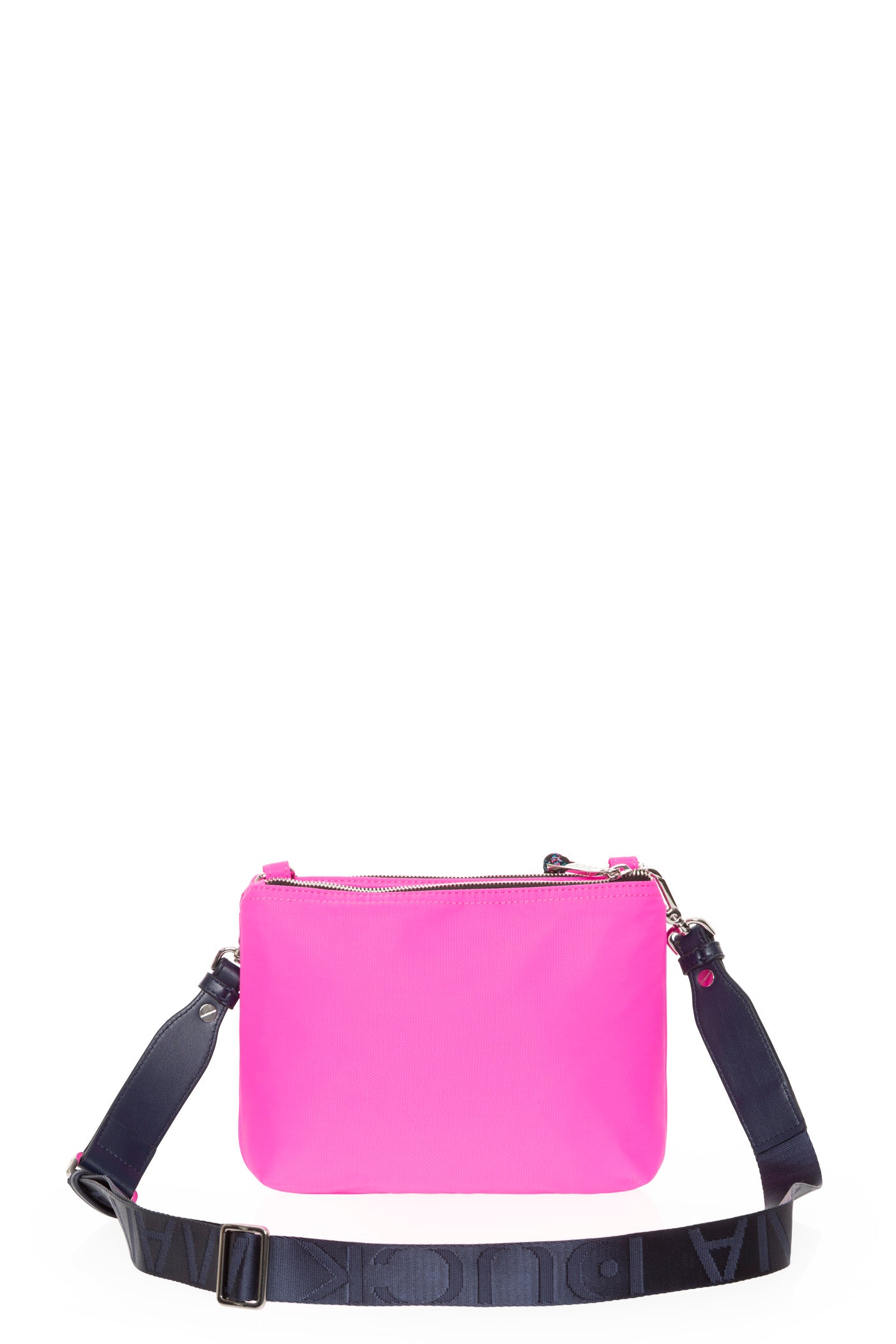Crossover Style Fucsia Fluo By Mandarina Duck