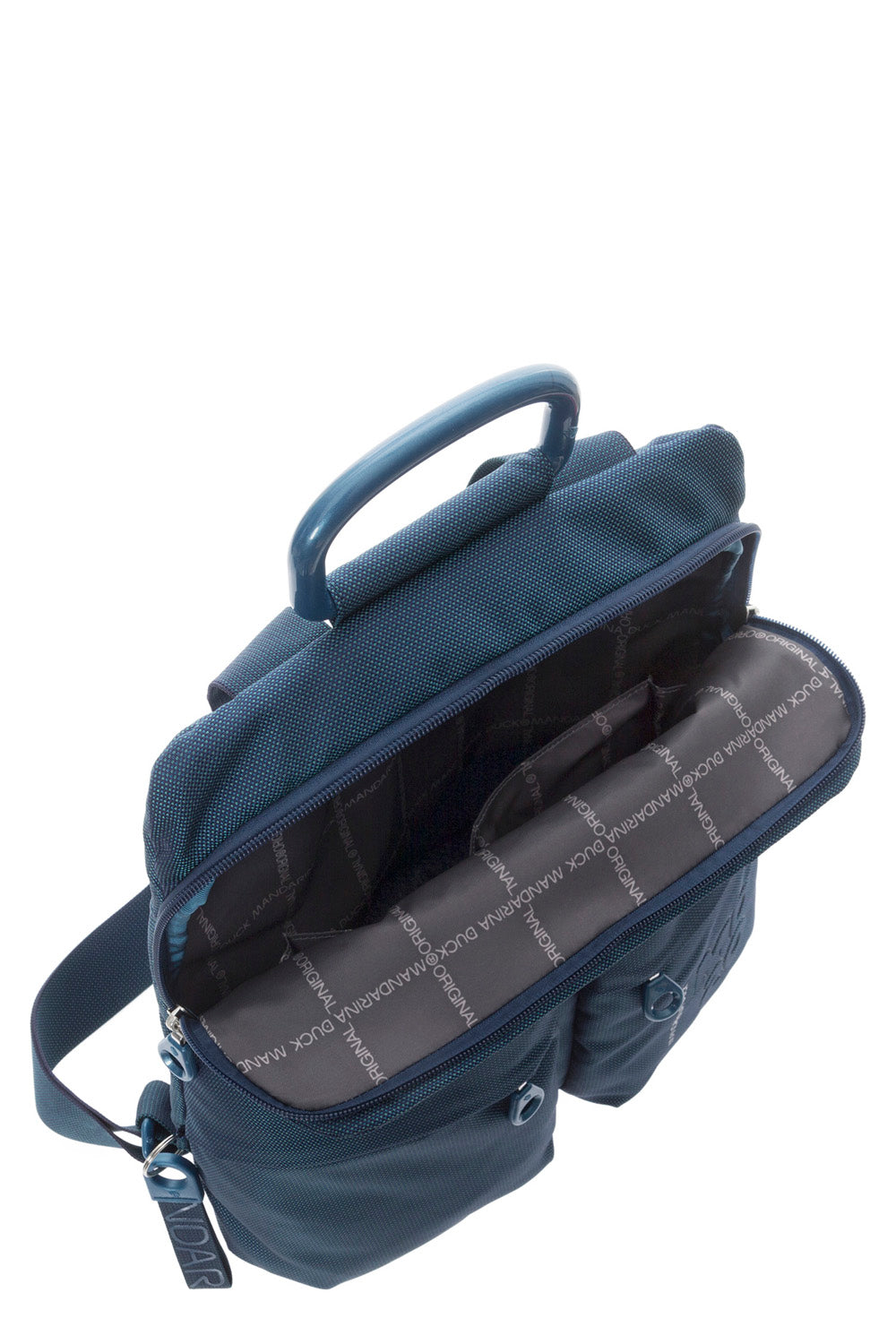 Zaino Md20 Lapis Mandarina Duck