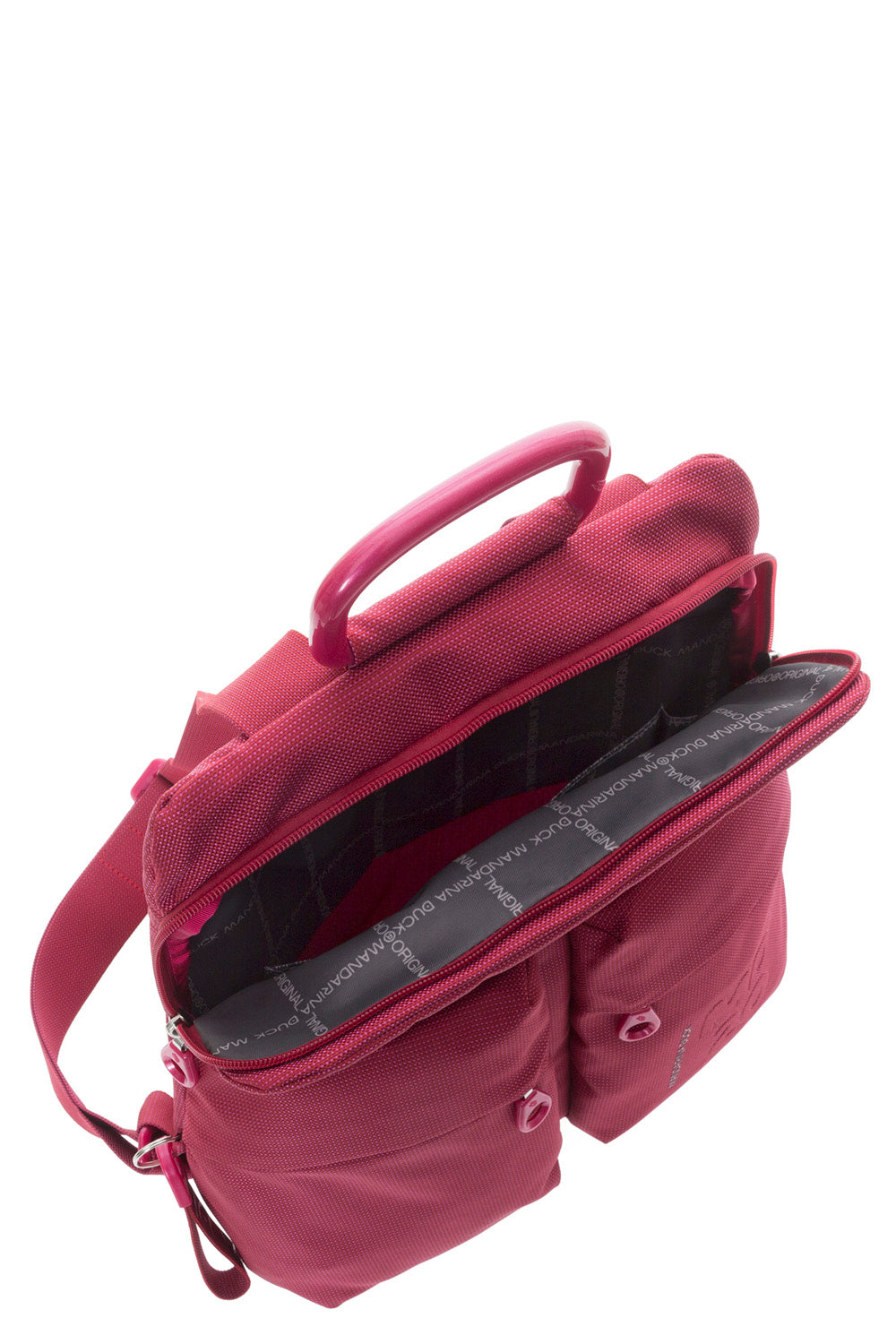 Zaino Donna MD20 Cerise Mandarina Duck