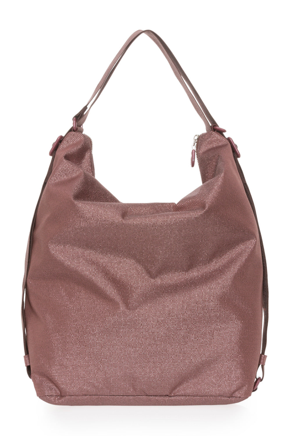 Zaino Borsa Md20 Lux Mogany Pink