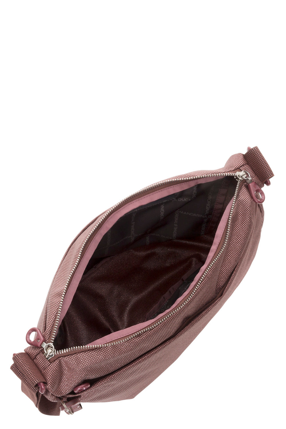 Tracolla Grande Md20 Lux Mogany Pink